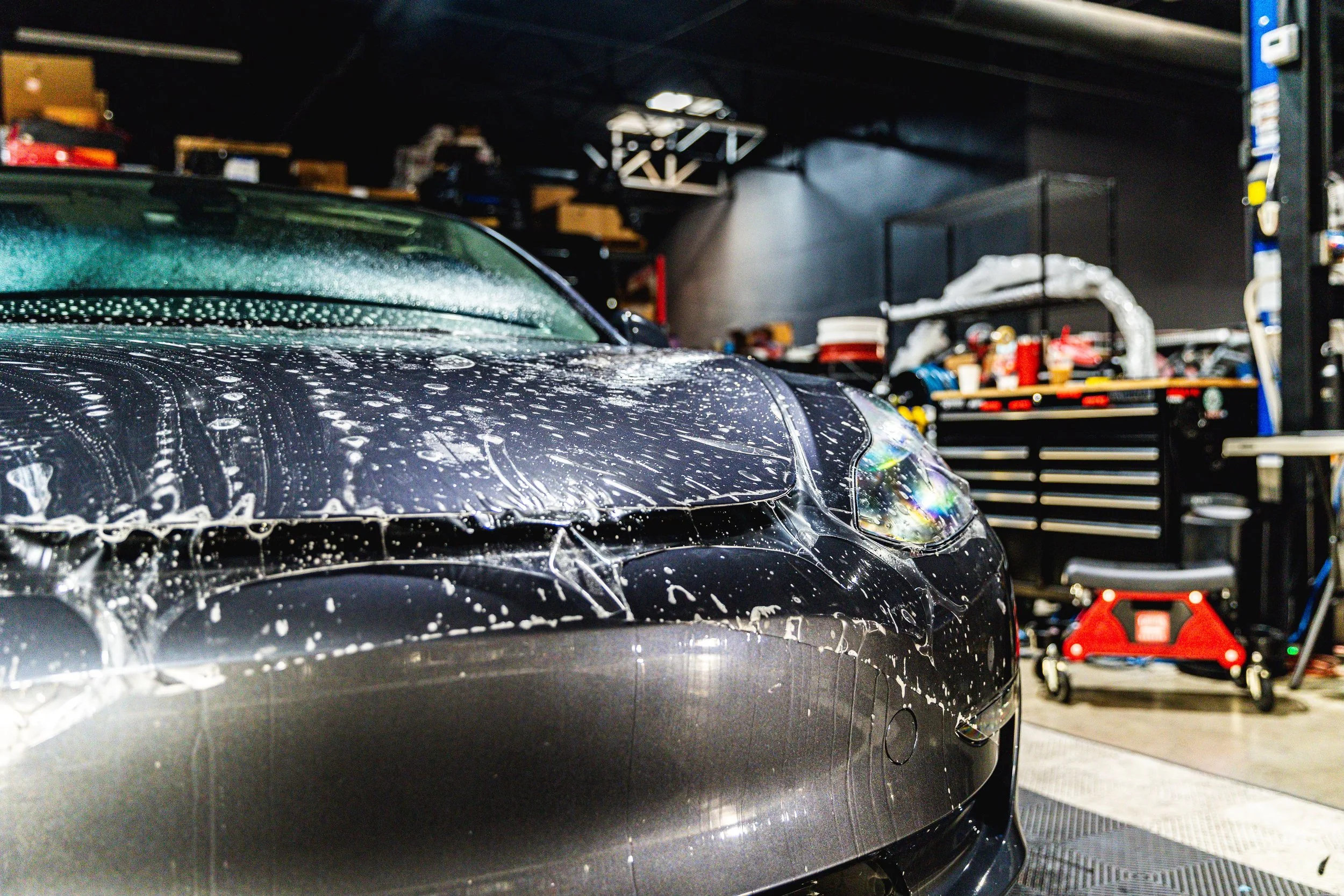 Brando’s Auto Care in Chino, CA (6)