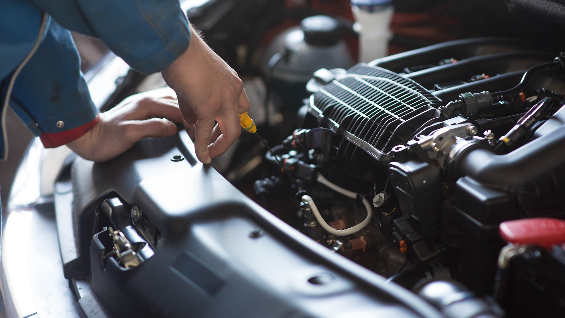 Hoover Auto Repair Inc. in Largo, FL (2)
