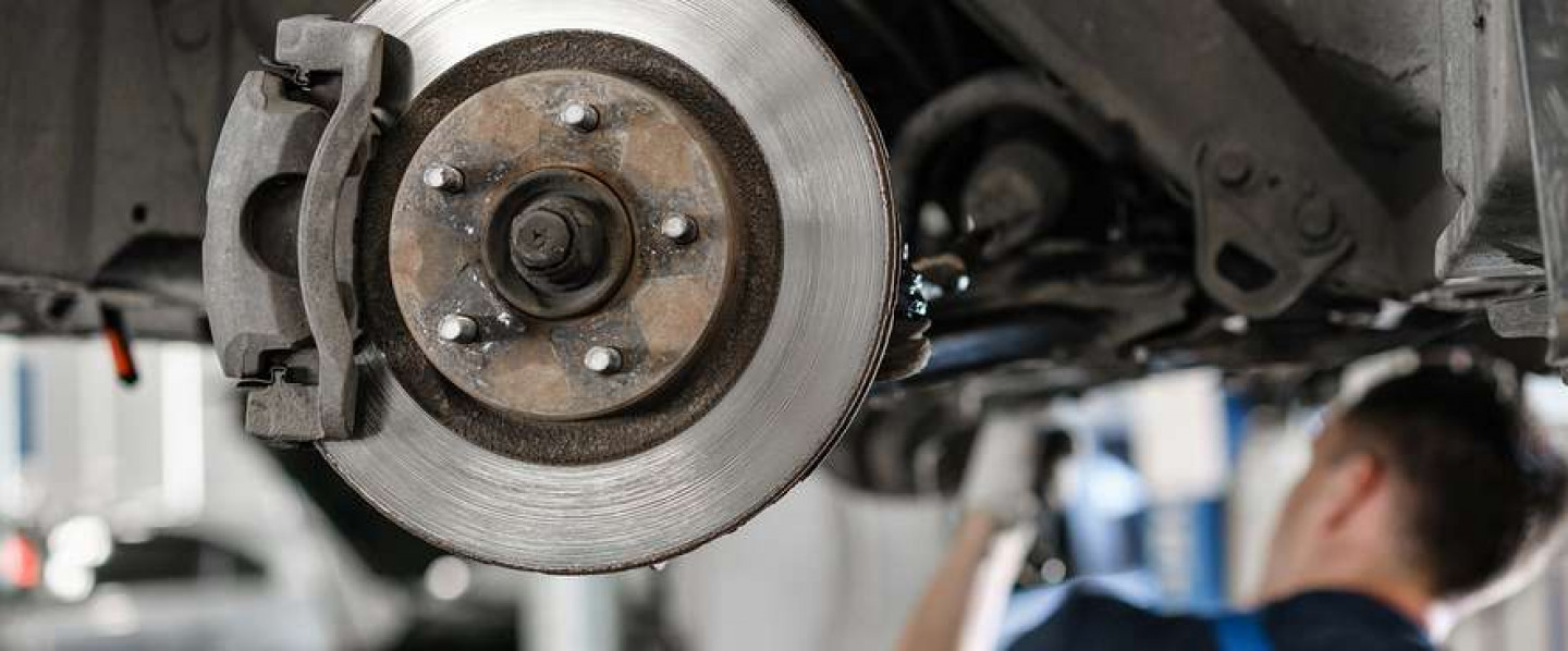 Hoover Auto Repair Inc. in Largo, FL (5)