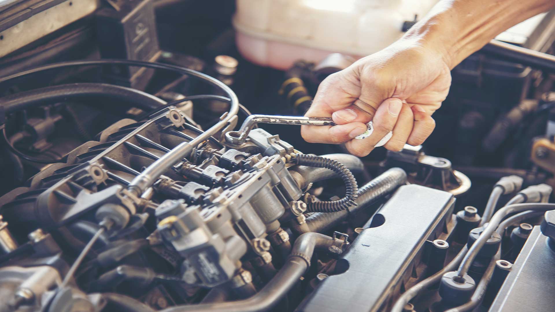 Hoover Auto Repair Inc. in Largo, FL (6)
