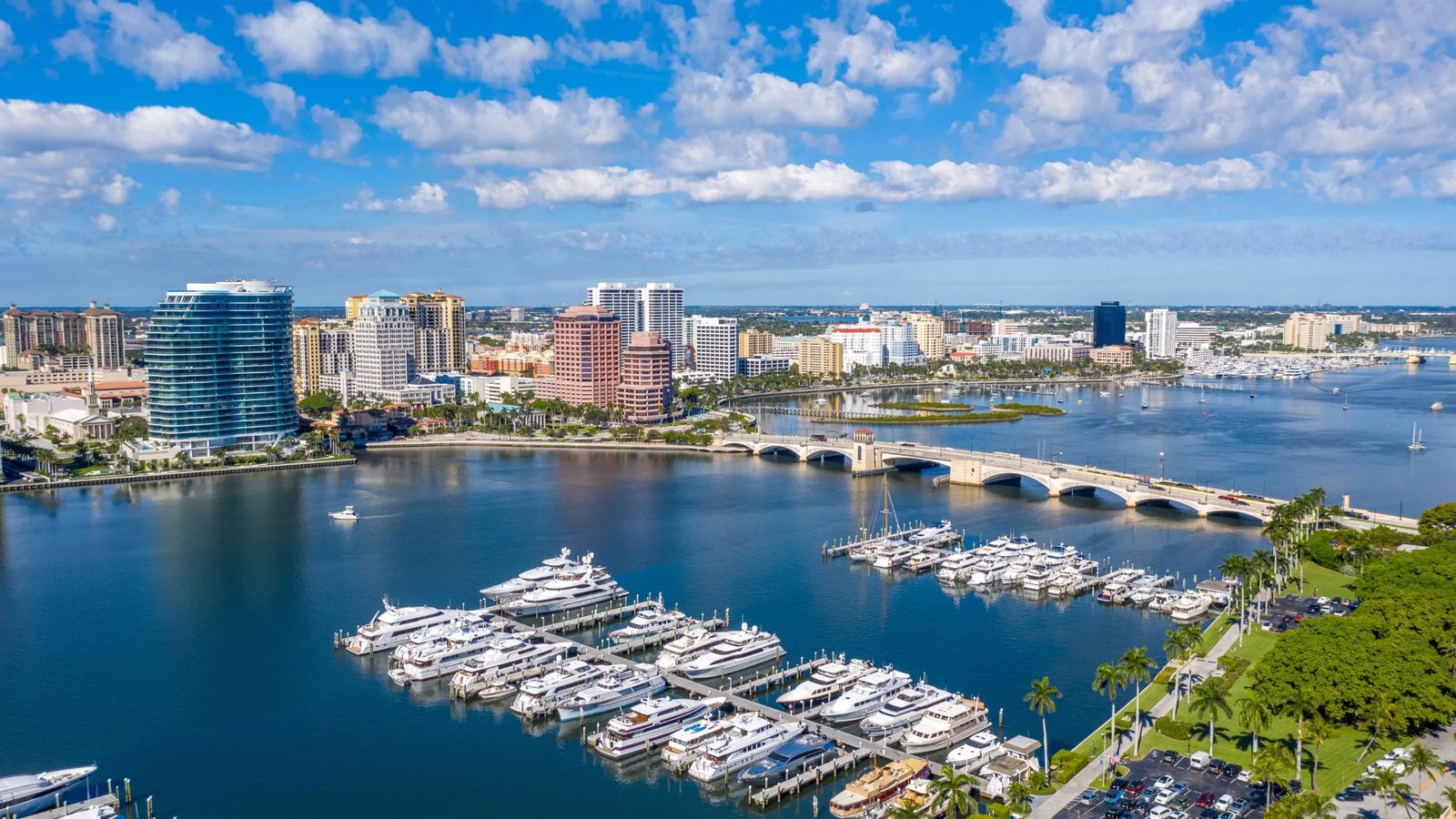 Modern Living Group in West Palm Beach, FL