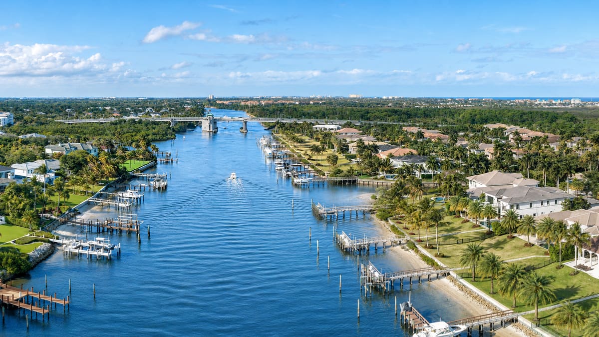 Modern Living Group in West Palm Beach, FL (2)