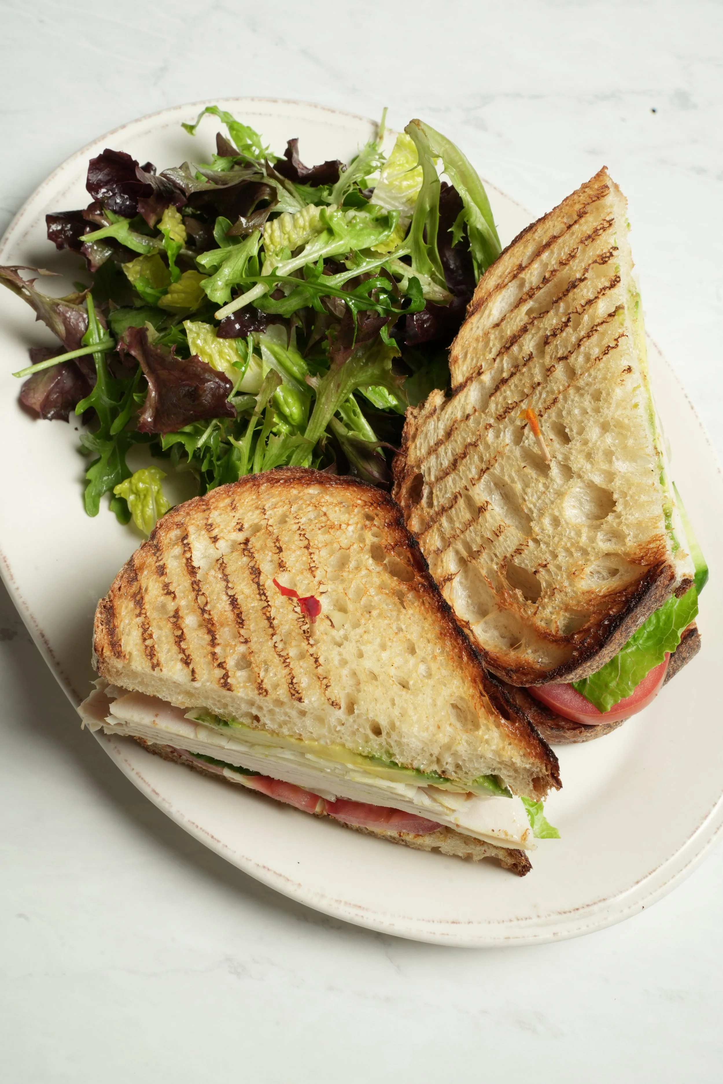Rafael's Kitchen & Mad Coffee in Santa Ana, CA (4)