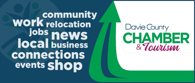 Davie County Chamber of Commerce in Mocksville, NC