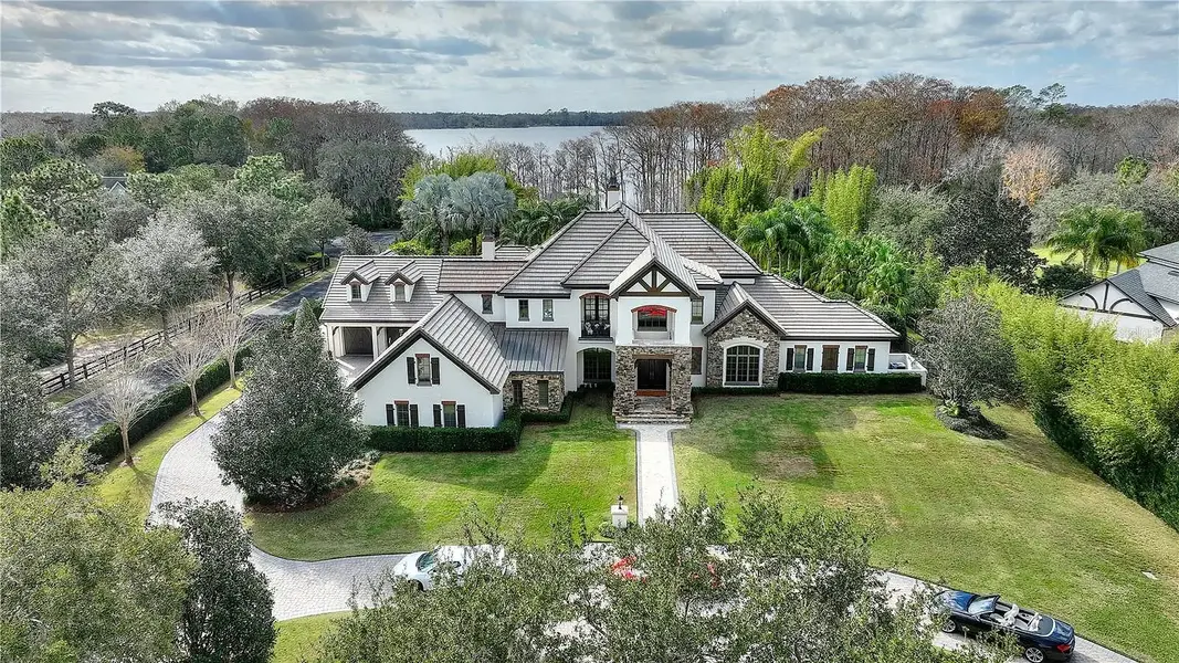 Ericka & Greg Stephens, Real Estate agents with LPT Realty in Longwood, FL
