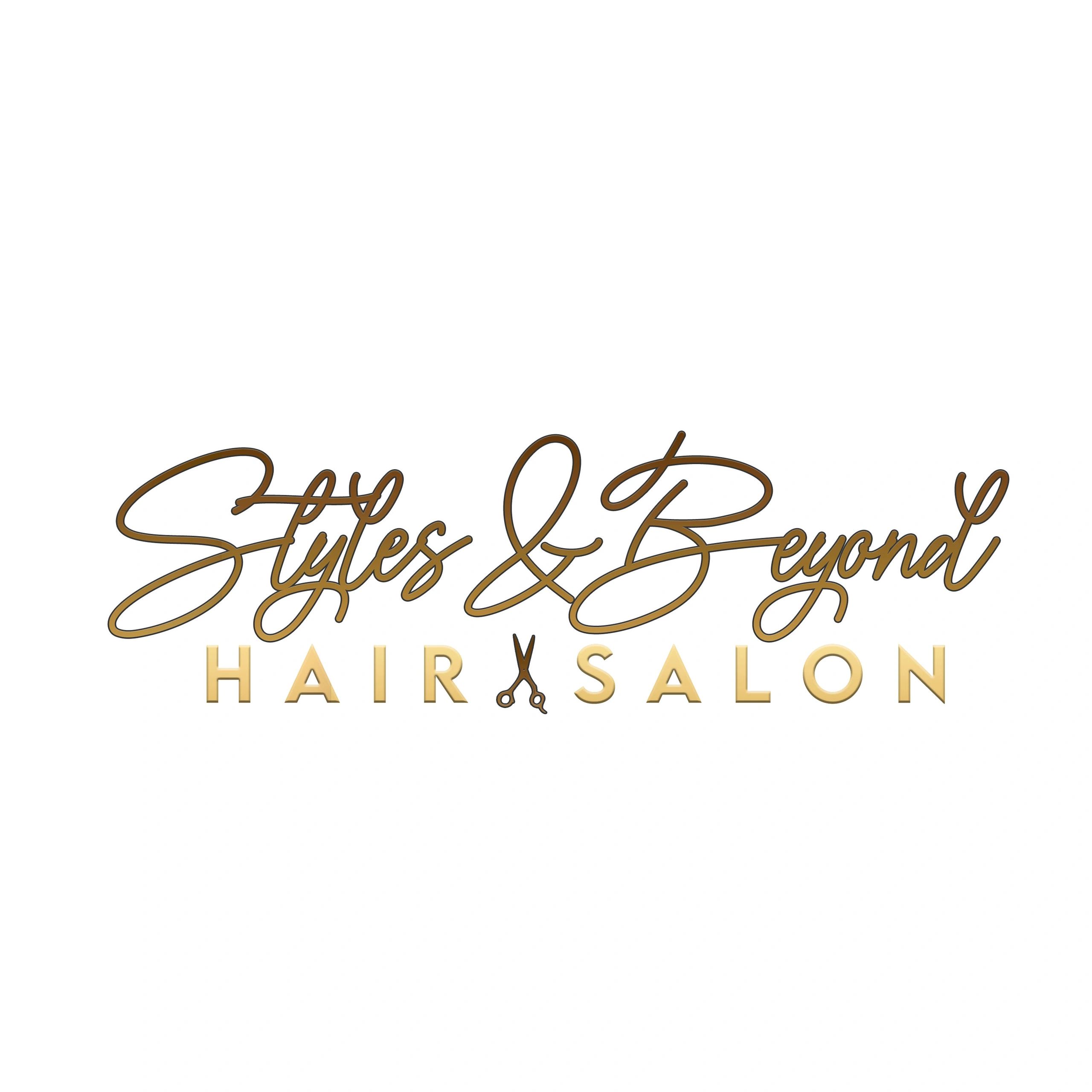 Styles and Beyond Hair Salon in Louisville, GA