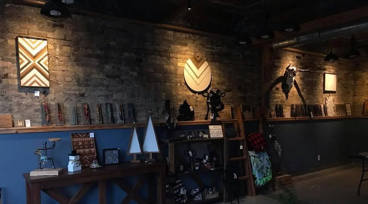 The Local Collective in Hartford, WI (2)
