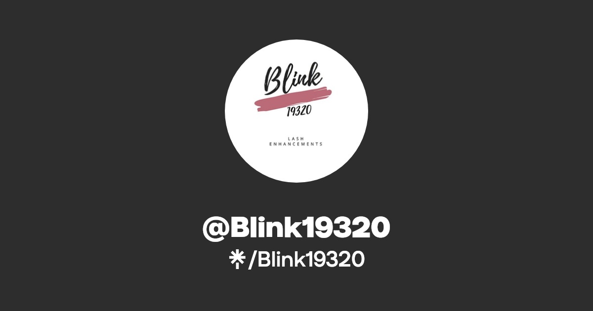 Blink 19320 LLC in West Chester, PA