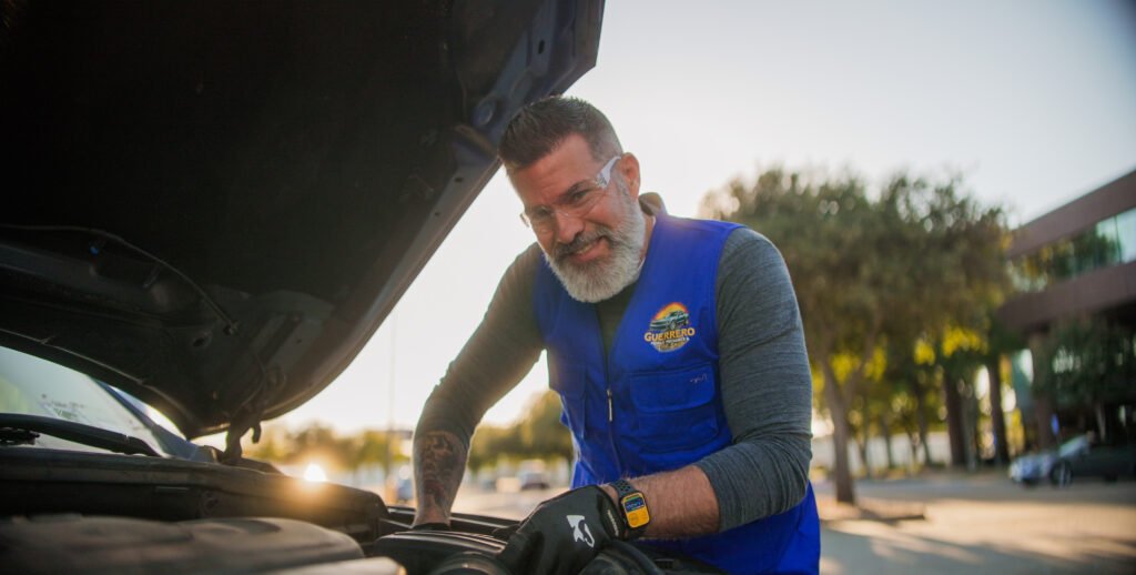 Guerrero Mobile Mechanics in Southlake, TX (4)