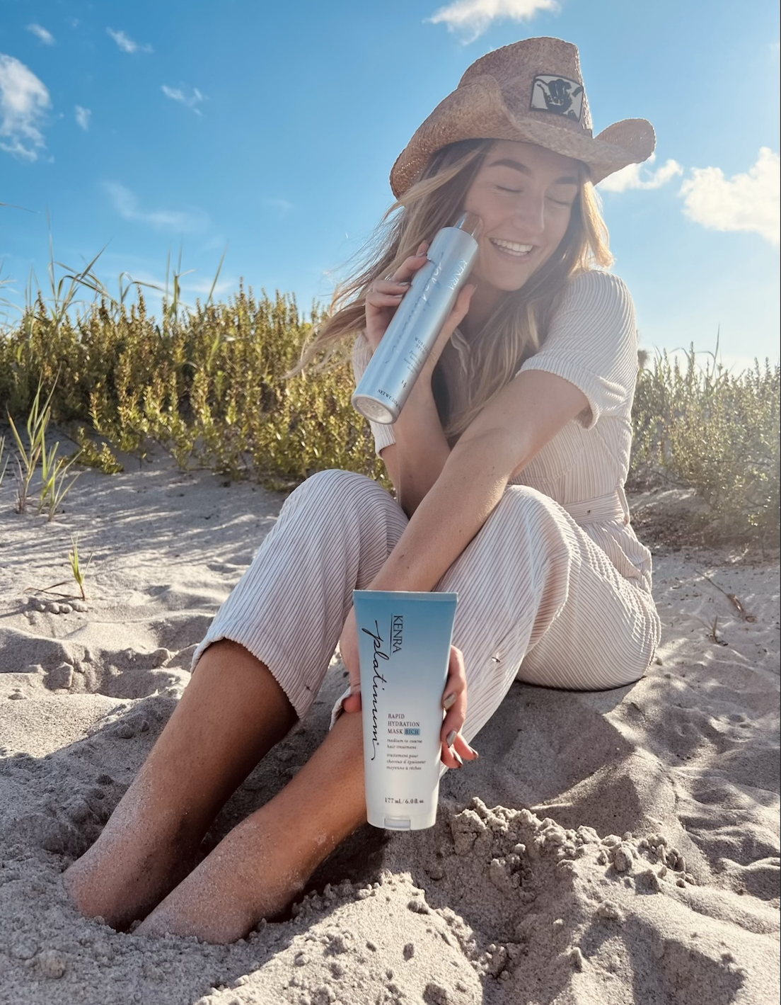 Ocean Aura Hair Co. in Indialantic, FL