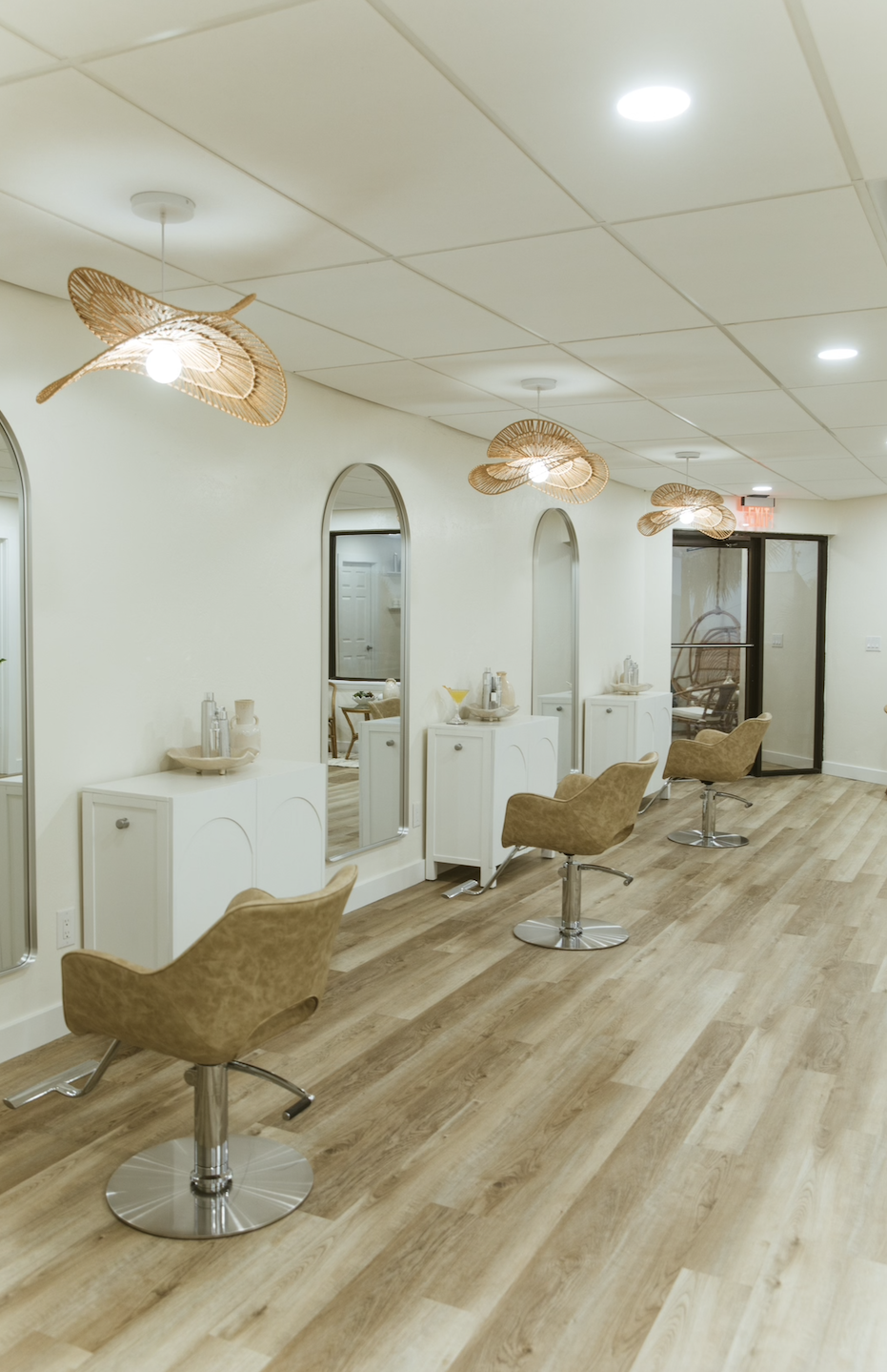 Ocean Aura Hair Co. in Indialantic, FL (3)