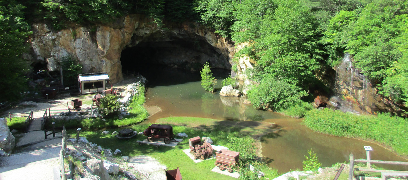 Emerald Village in Spruce Pine, NC (2)