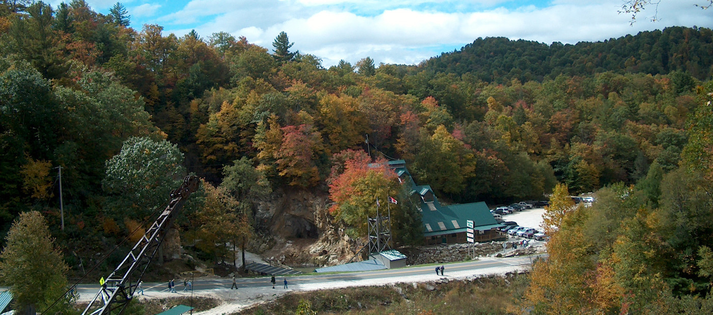Emerald Village in Spruce Pine, NC (3)