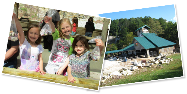 Emerald Village in Spruce Pine, NC (4)