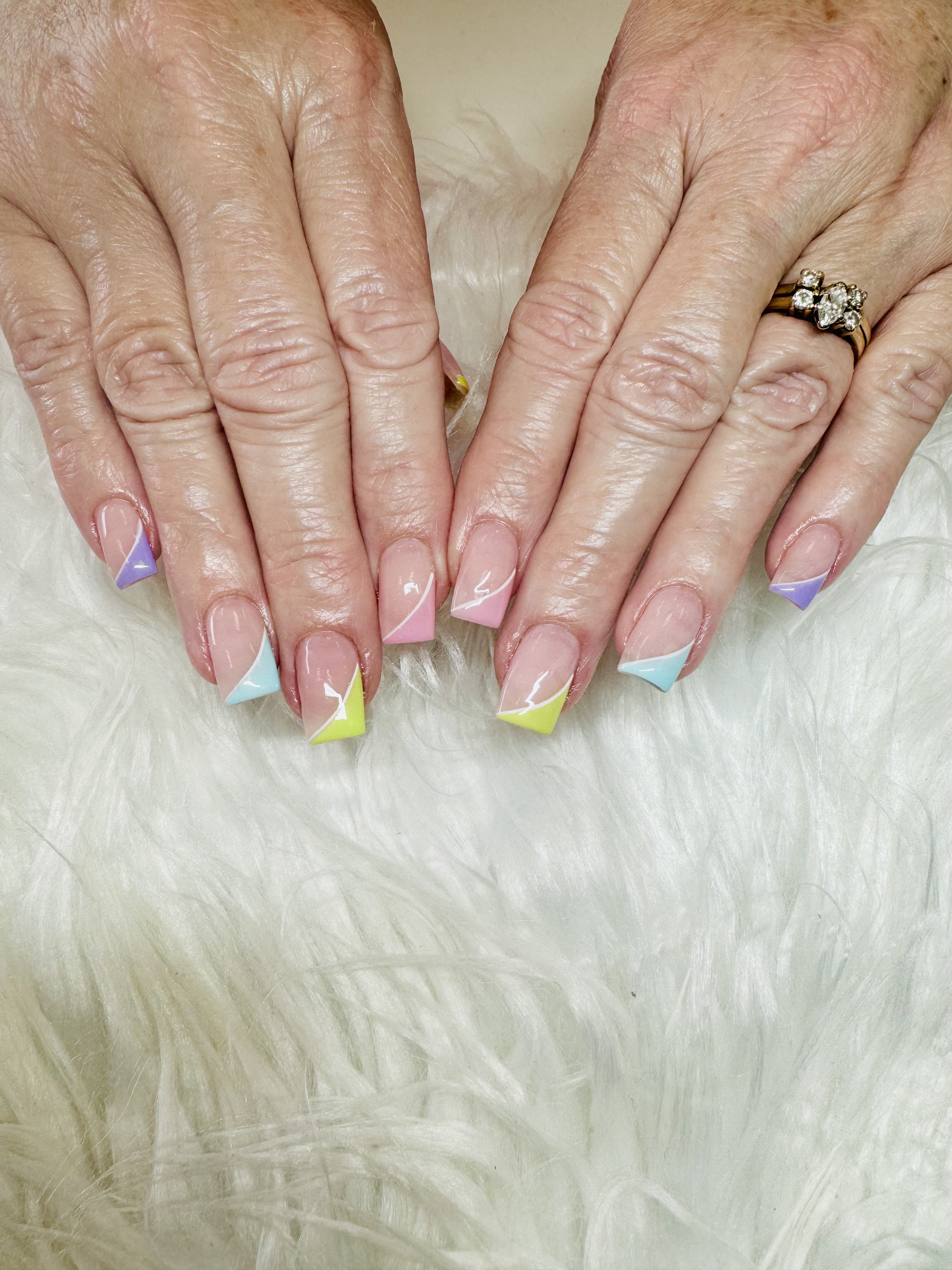 Ann's Nail Spa in Doylestown, PA (2)