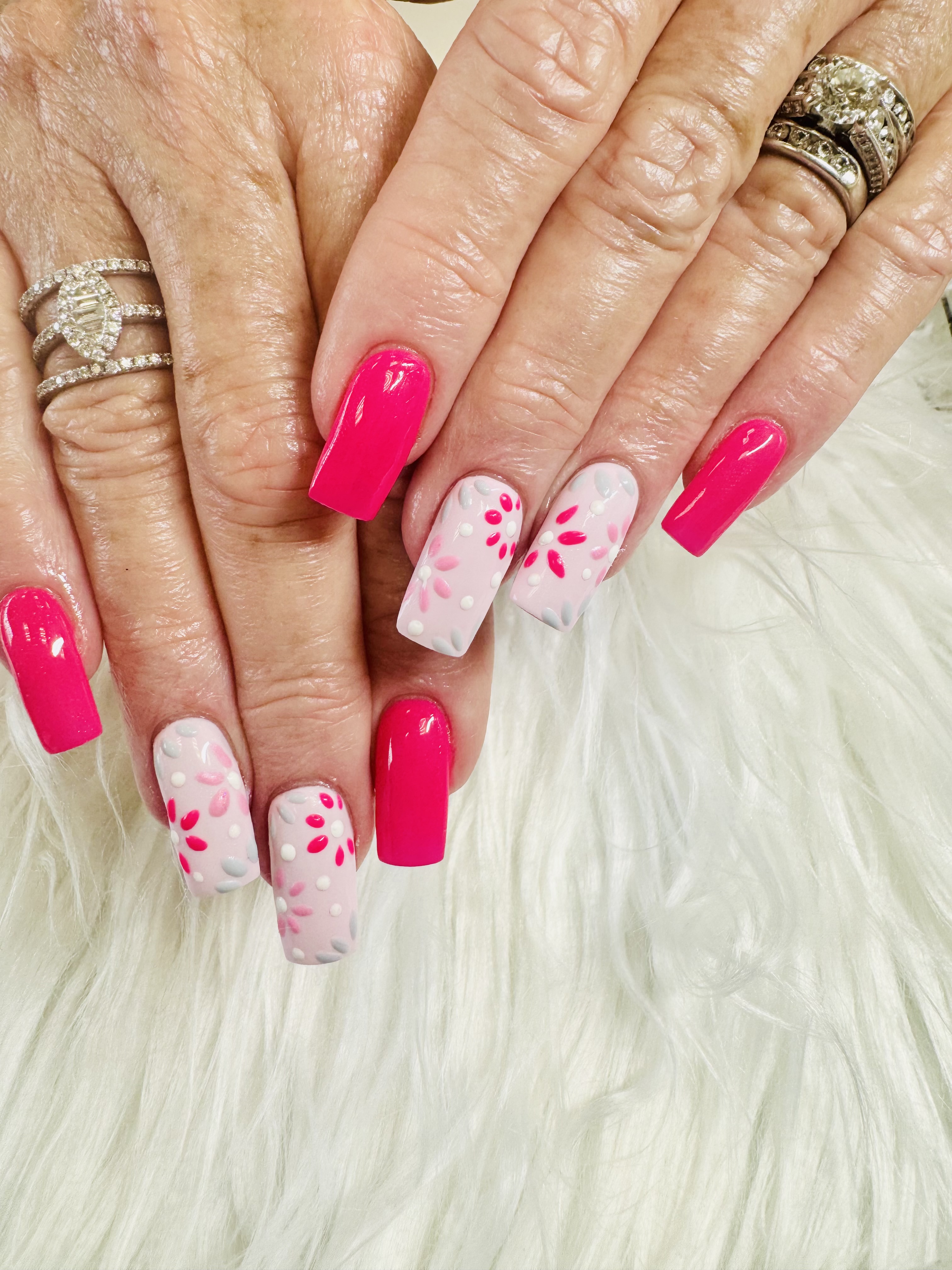 Ann's Nail Spa in Doylestown, PA (3)