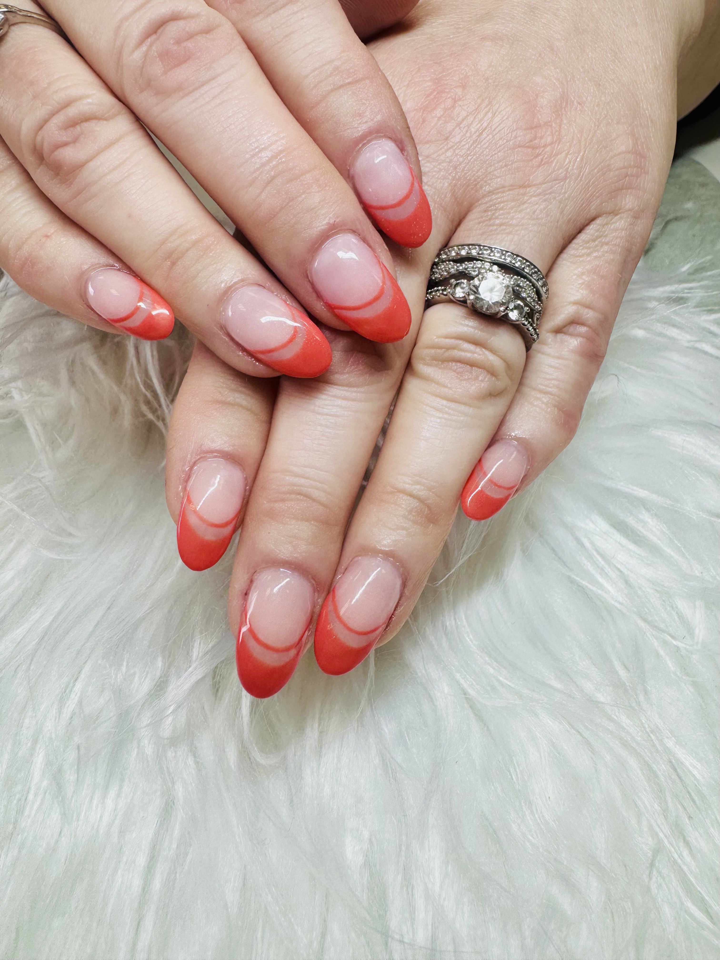 Ann's Nail Spa in Doylestown, PA (4)