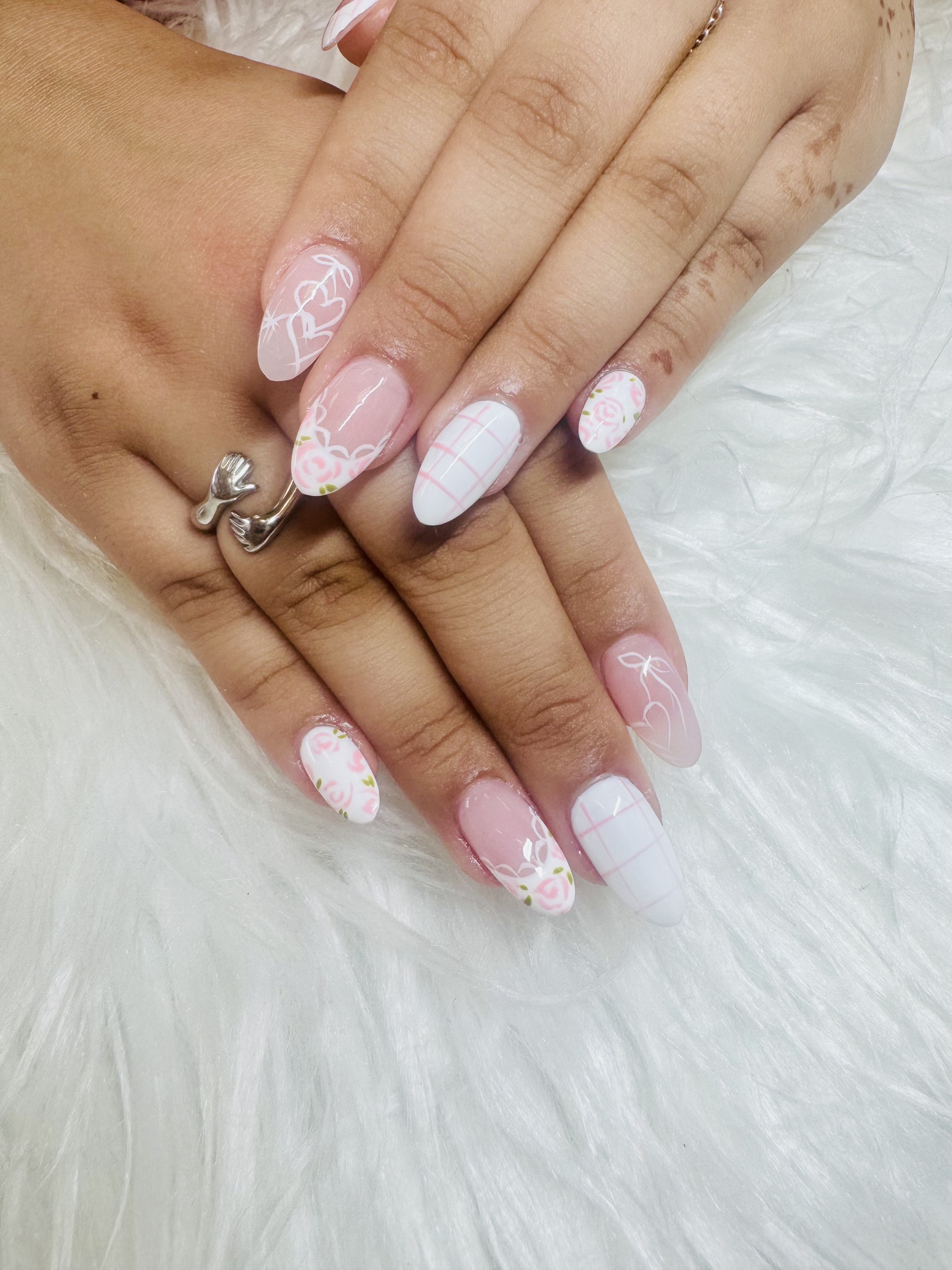 Ann's Nail Spa in Doylestown, PA (5)