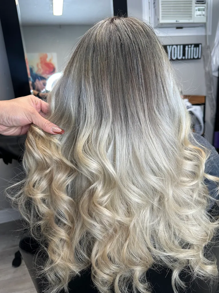 Lety's Salon in Sealy, TX (2)