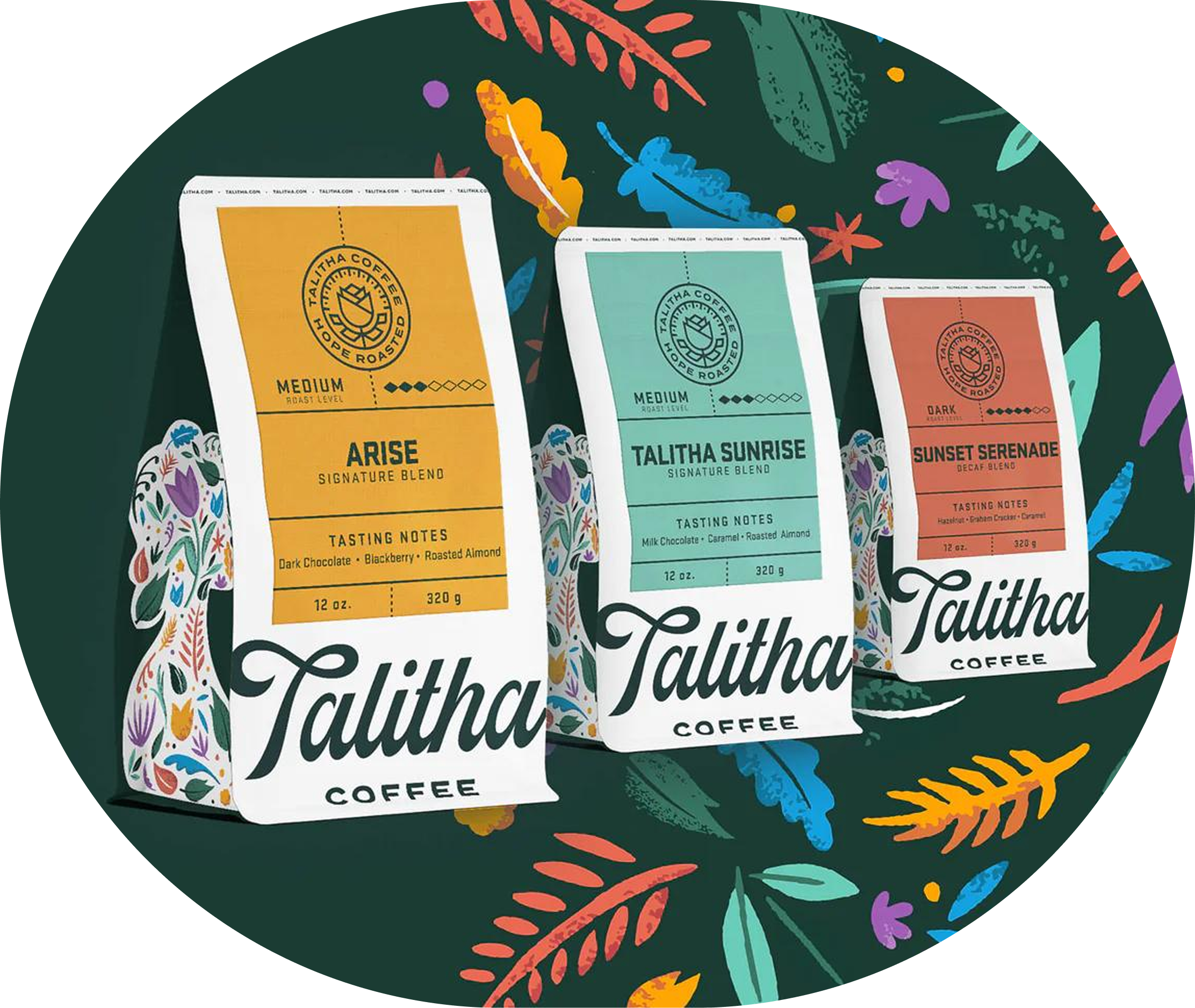 Talitha Coffee Roasters (Roastery Only) in San Diego, CA (2)