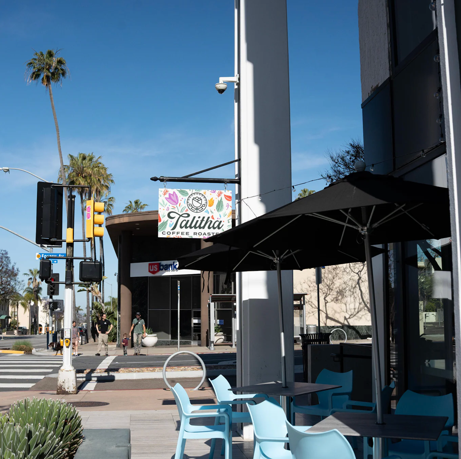 Talitha Coffee Roasters (Roastery Only) in San Diego, CA (5)