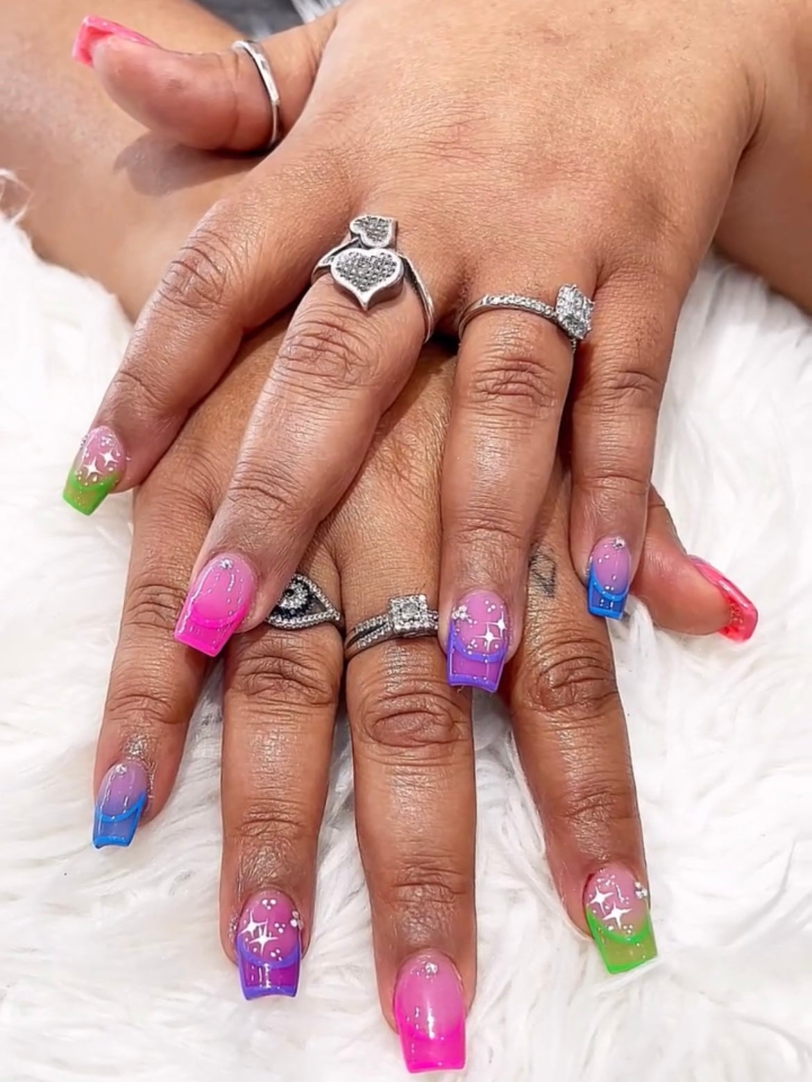 KP Nails Studio in Richmond, TX (2)
