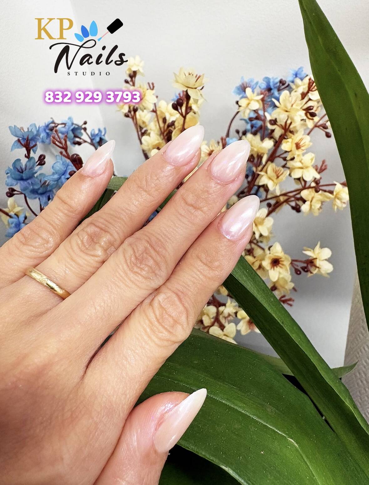 KP Nails Studio in Richmond, TX (3)