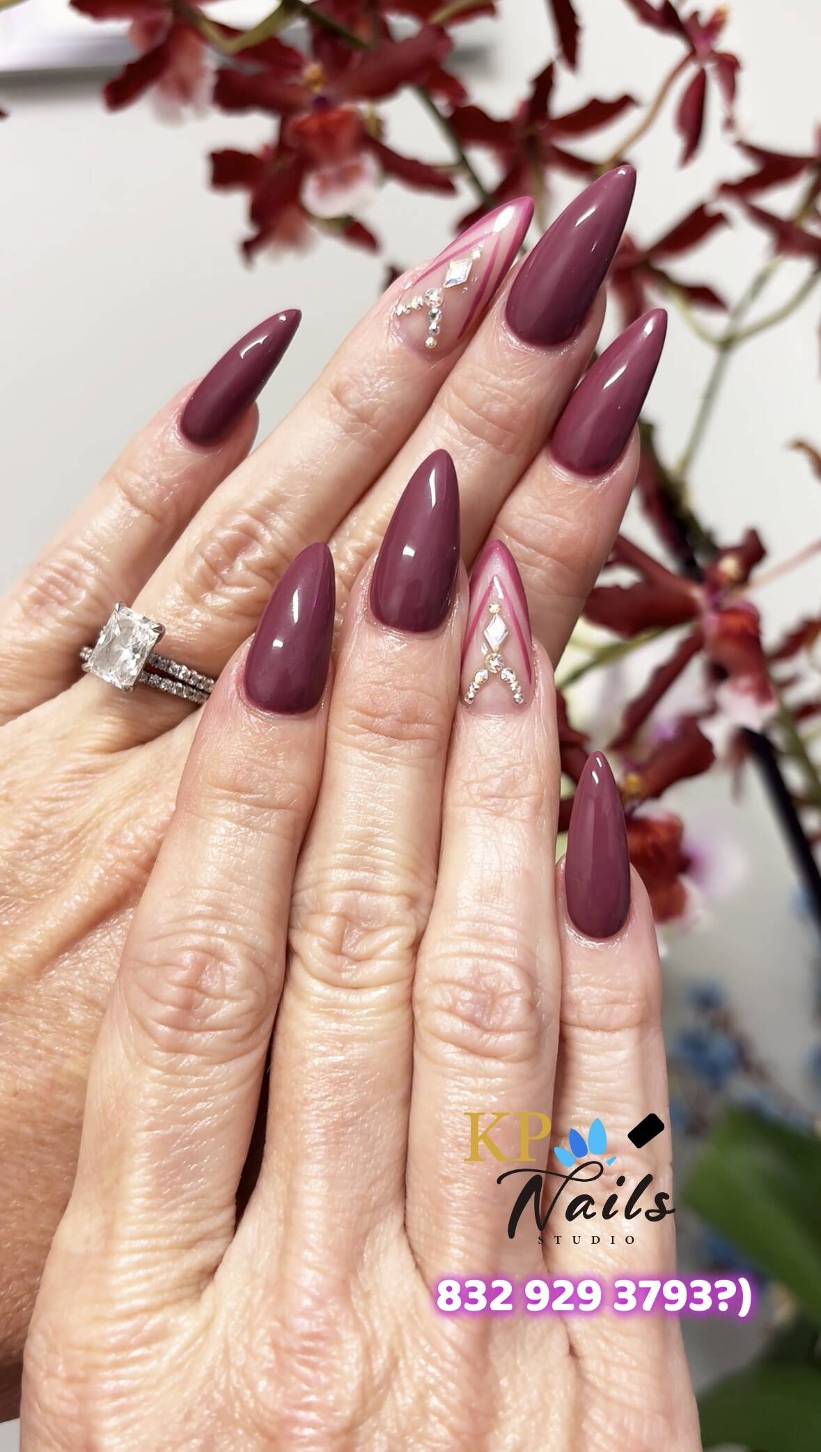 KP Nails Studio in Richmond, TX (6)