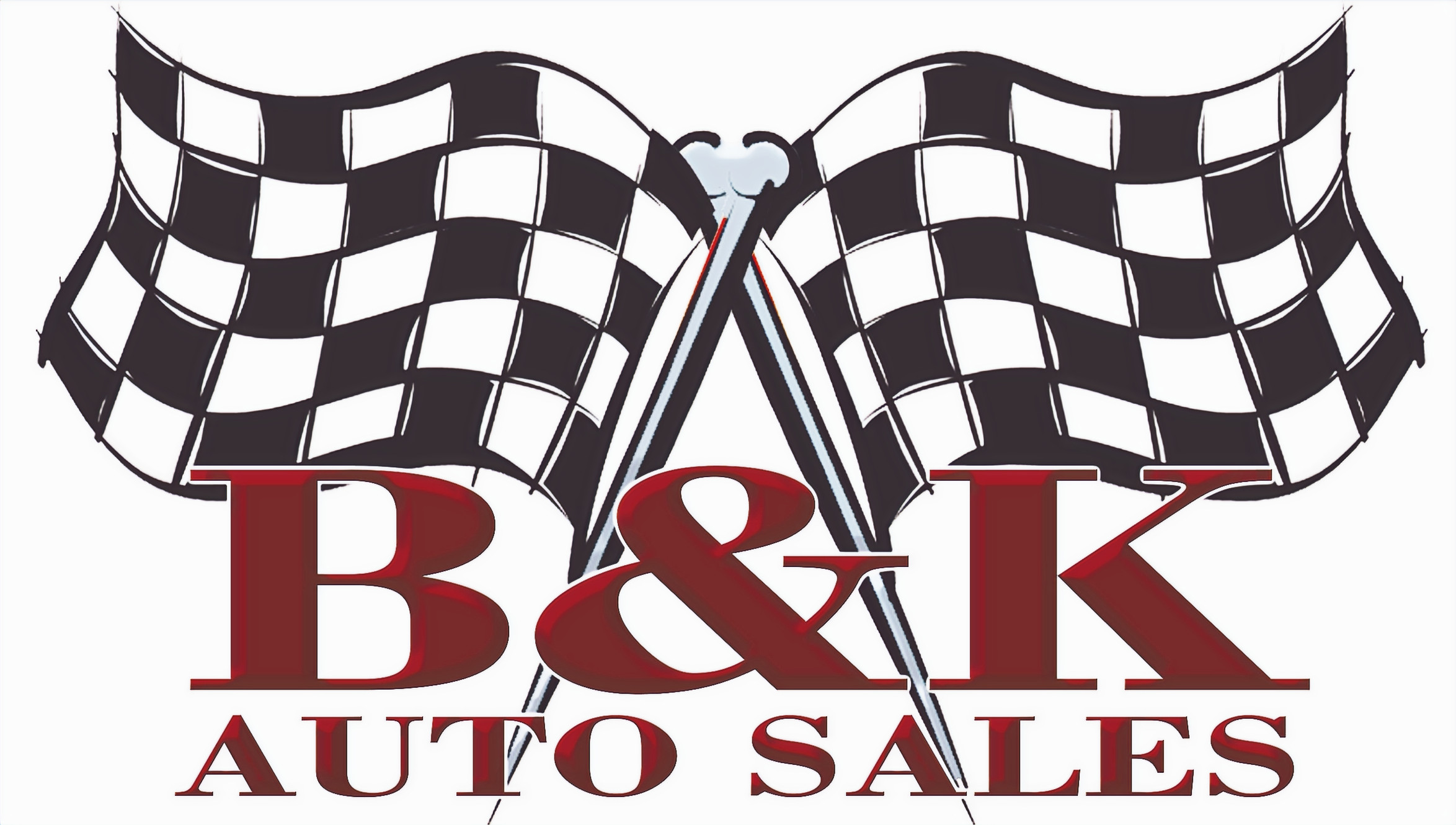 B & K Auto Sales in Bowie, TX