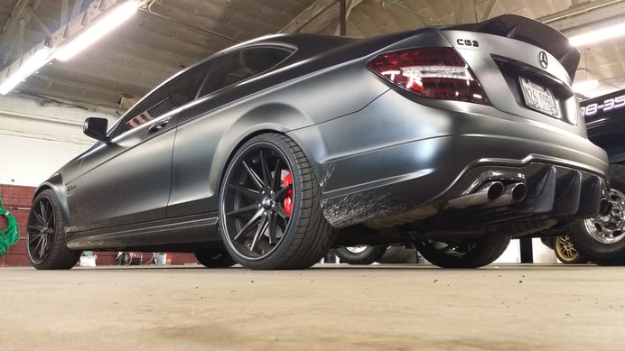 Chitown Customs in Wood Dale, IL (2)