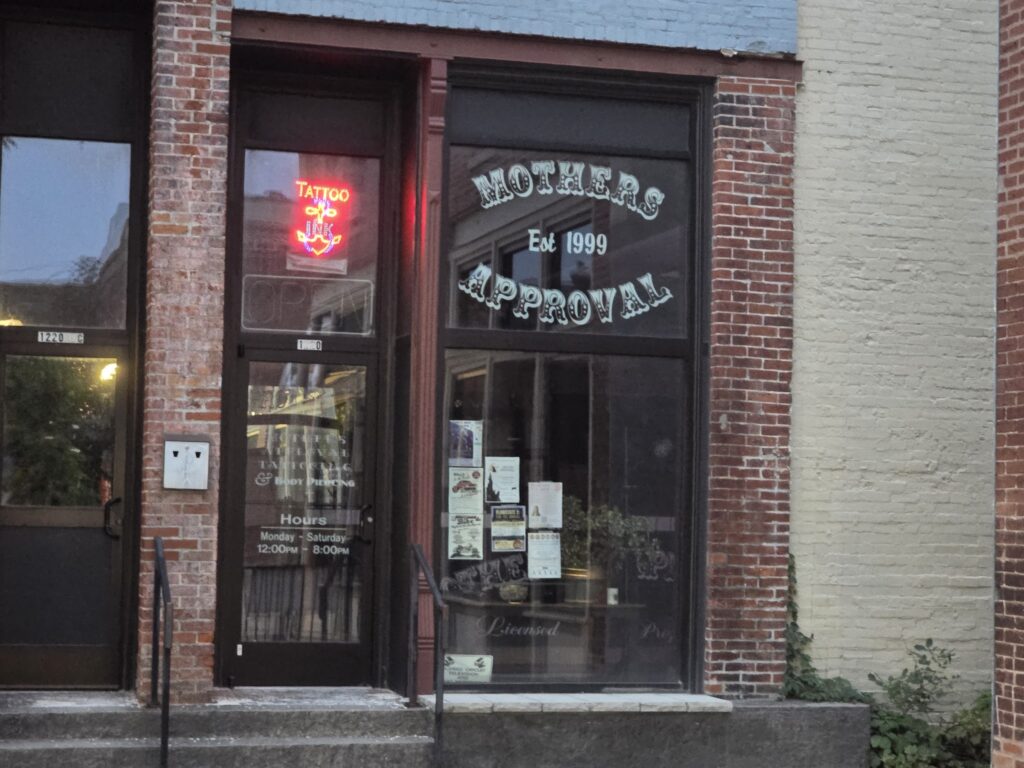 Nails Masters in Stevens Point, WI (2)