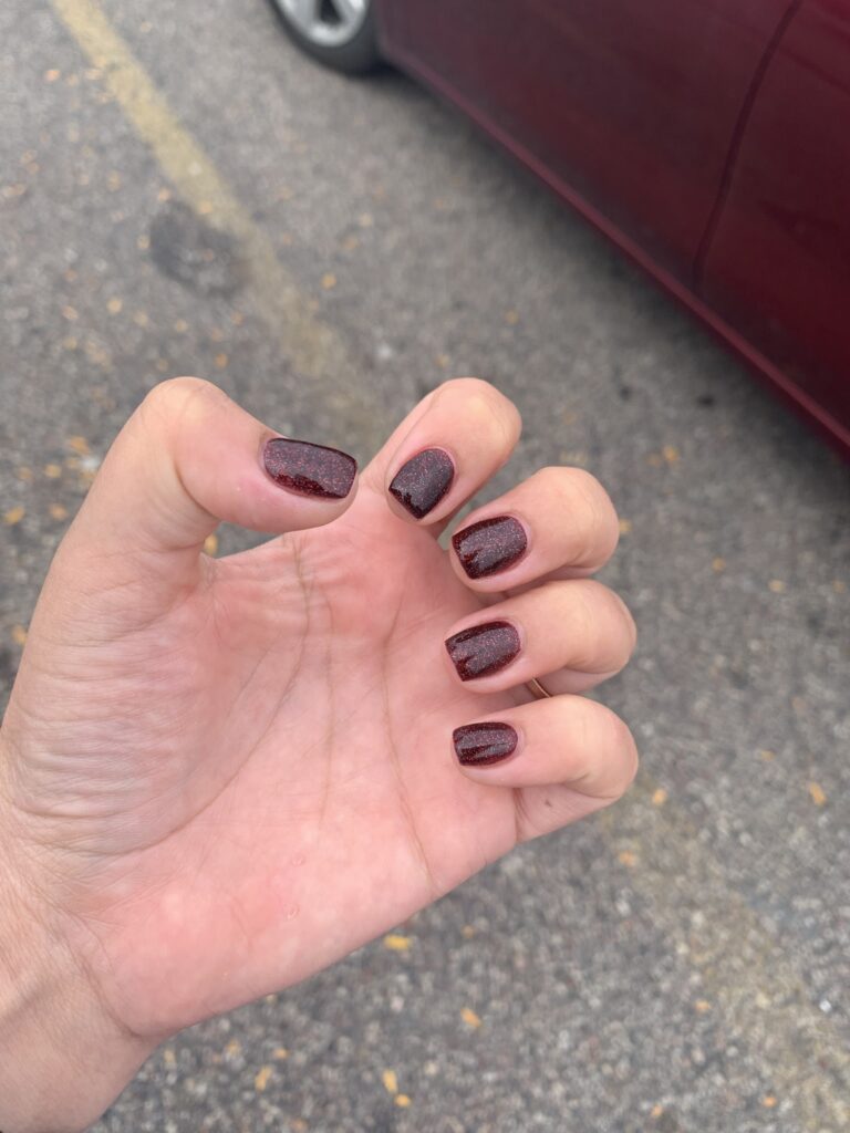 Nails Masters in Stevens Point, WI (4)