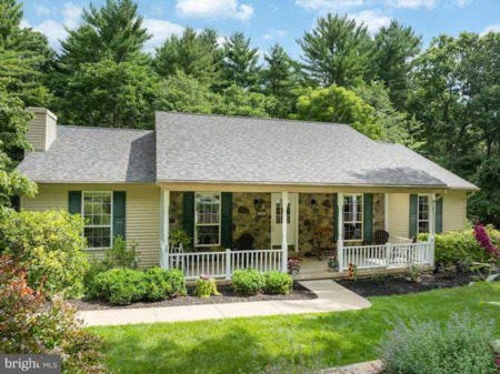 Joni Teaman Spearly Team - Kissinger Bigatel & Brower REALTORS in State College, PA (2)