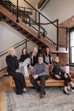 Joni Teaman Spearly Team - Kissinger Bigatel & Brower REALTORS in State College, PA (4)