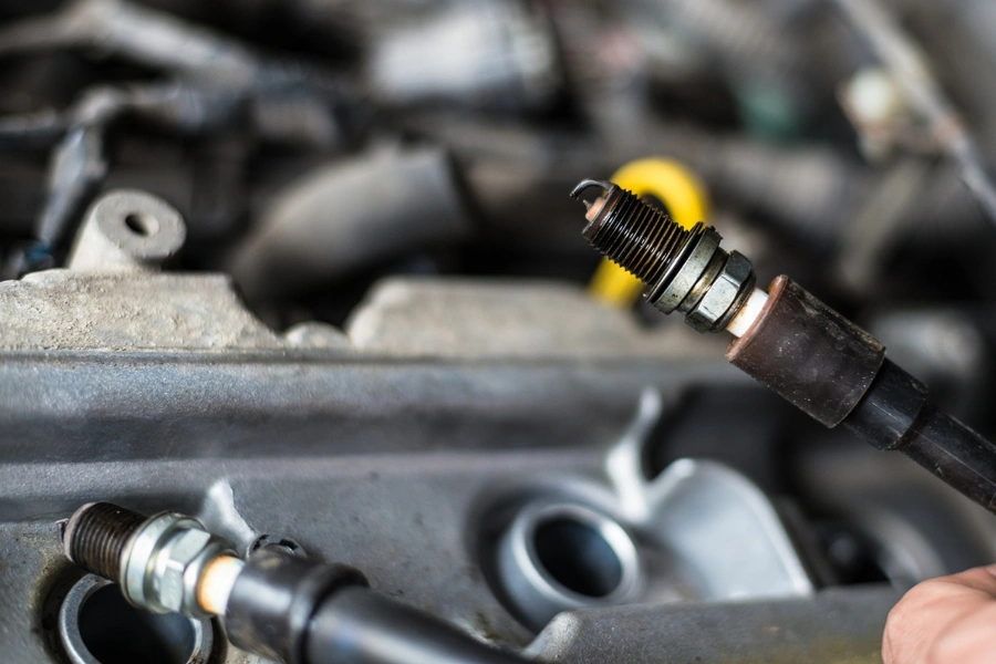 Buenrostro Tires & Auto Repair in Bellflower, CA (2)