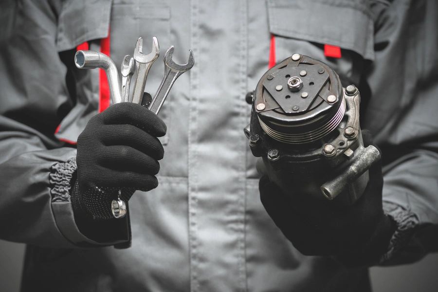 Buenrostro Tires & Auto Repair in Bellflower, CA (5)