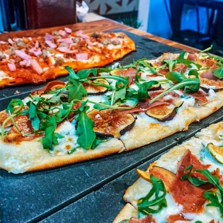 Golondrina Food Park in Laredo, TX (6)