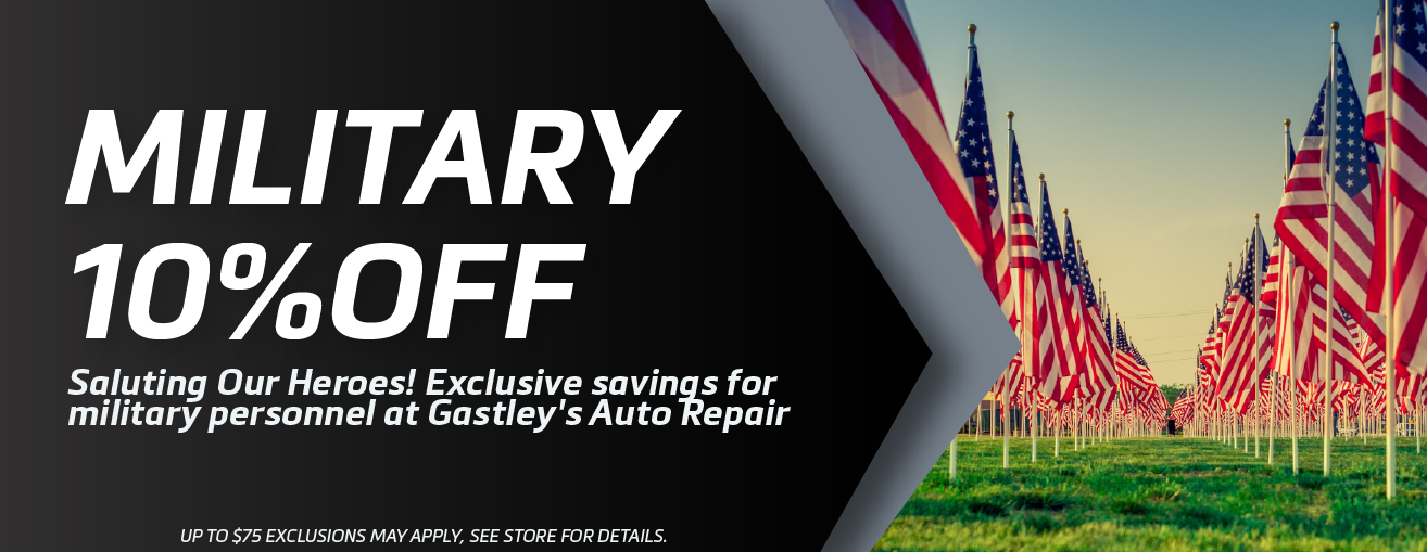 Gastley's Auto Repair in Somerset, PA (2)