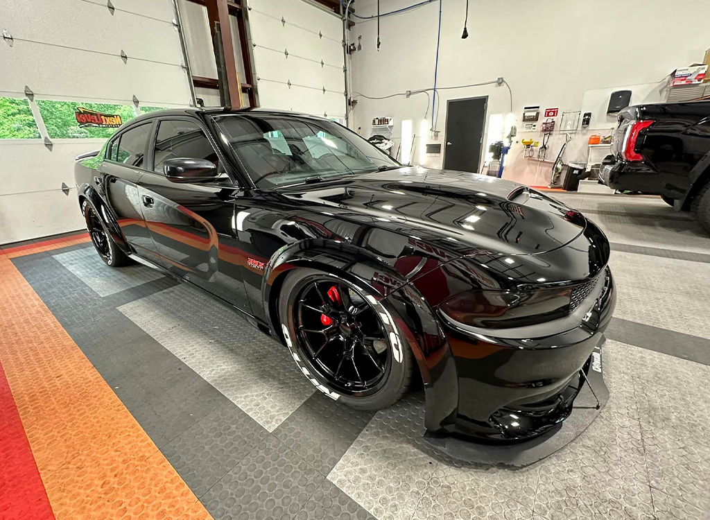 Next Level Detailing, Ceramic Coatings, PPF and Restorations in Kennesaw, GA