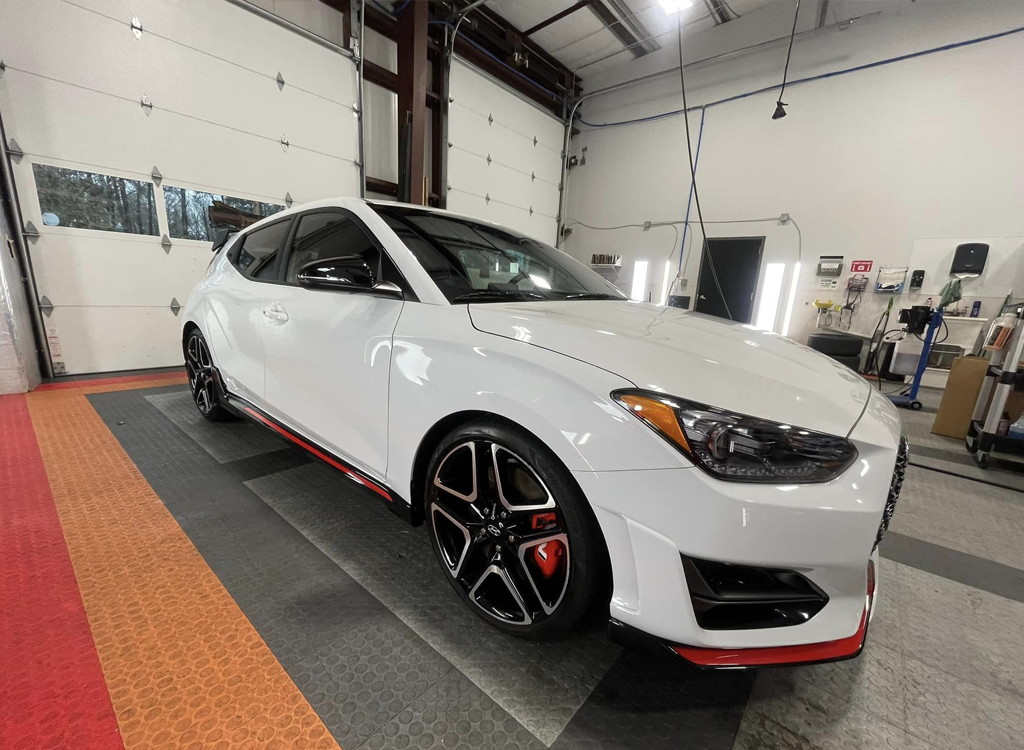 Next Level Detailing, Ceramic Coatings, PPF and Restorations in Kennesaw, GA (2)