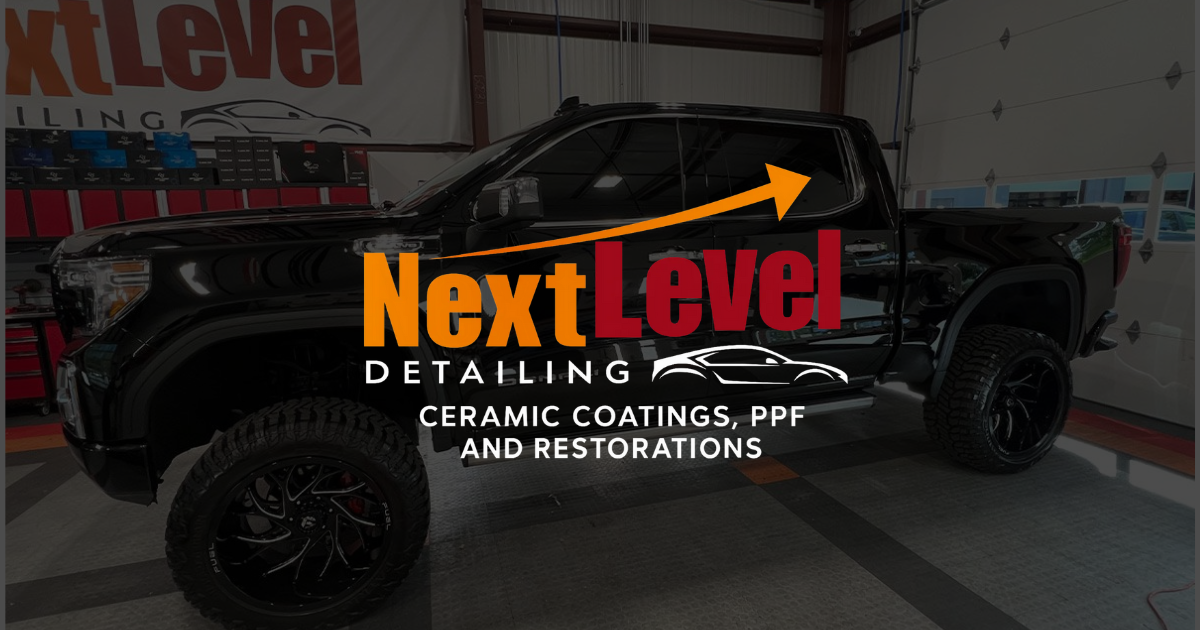 Next Level Detailing, Ceramic Coatings, PPF and Restorations in Kennesaw, GA (6)