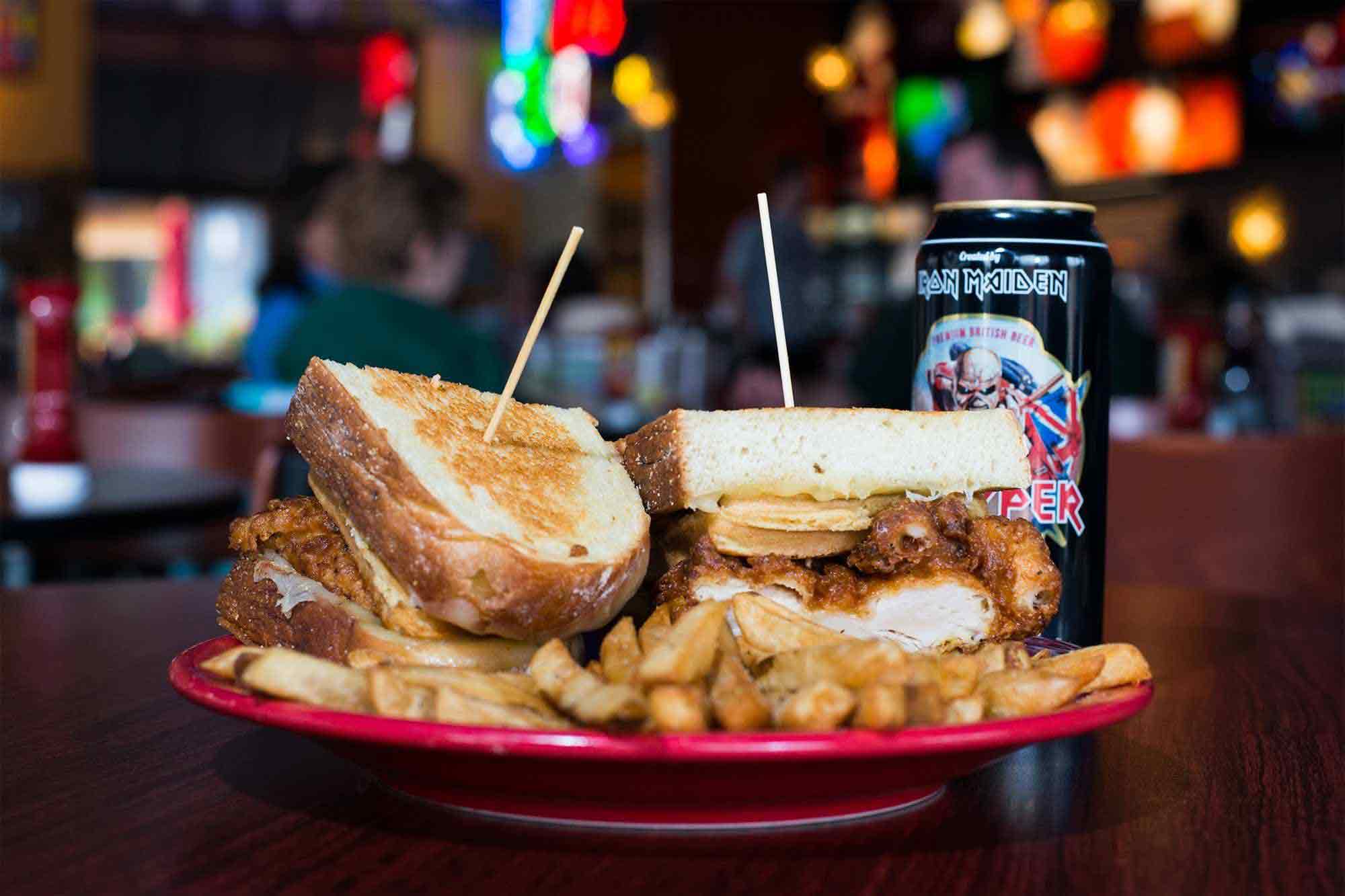 Walkers Bar & Grill in Ripon, WI (5)