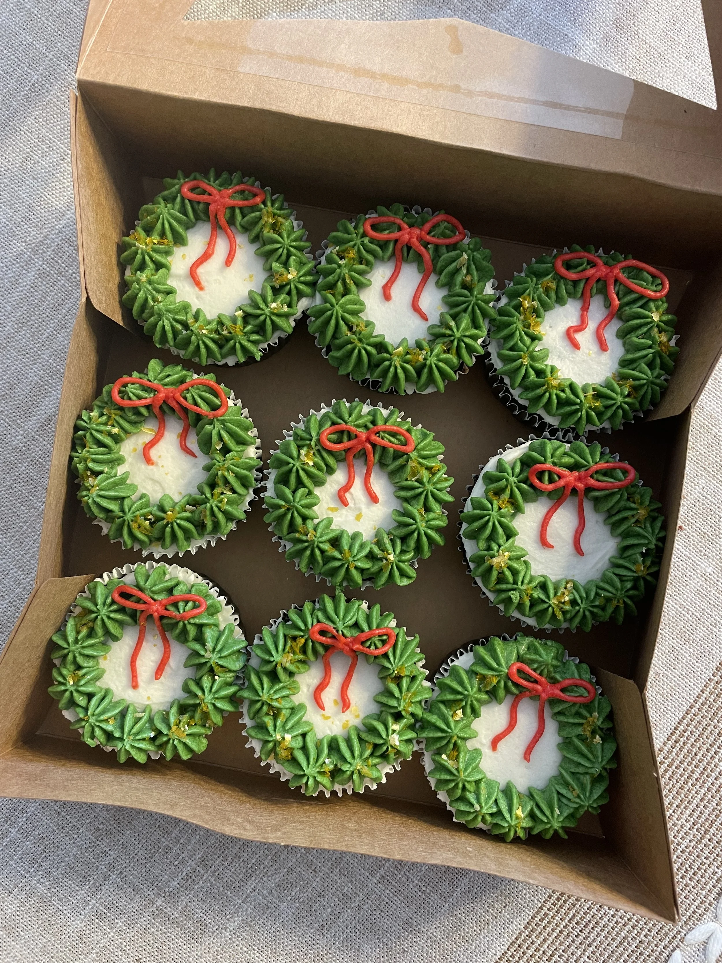 Little Bit Bakery in Frisco, TX (2)