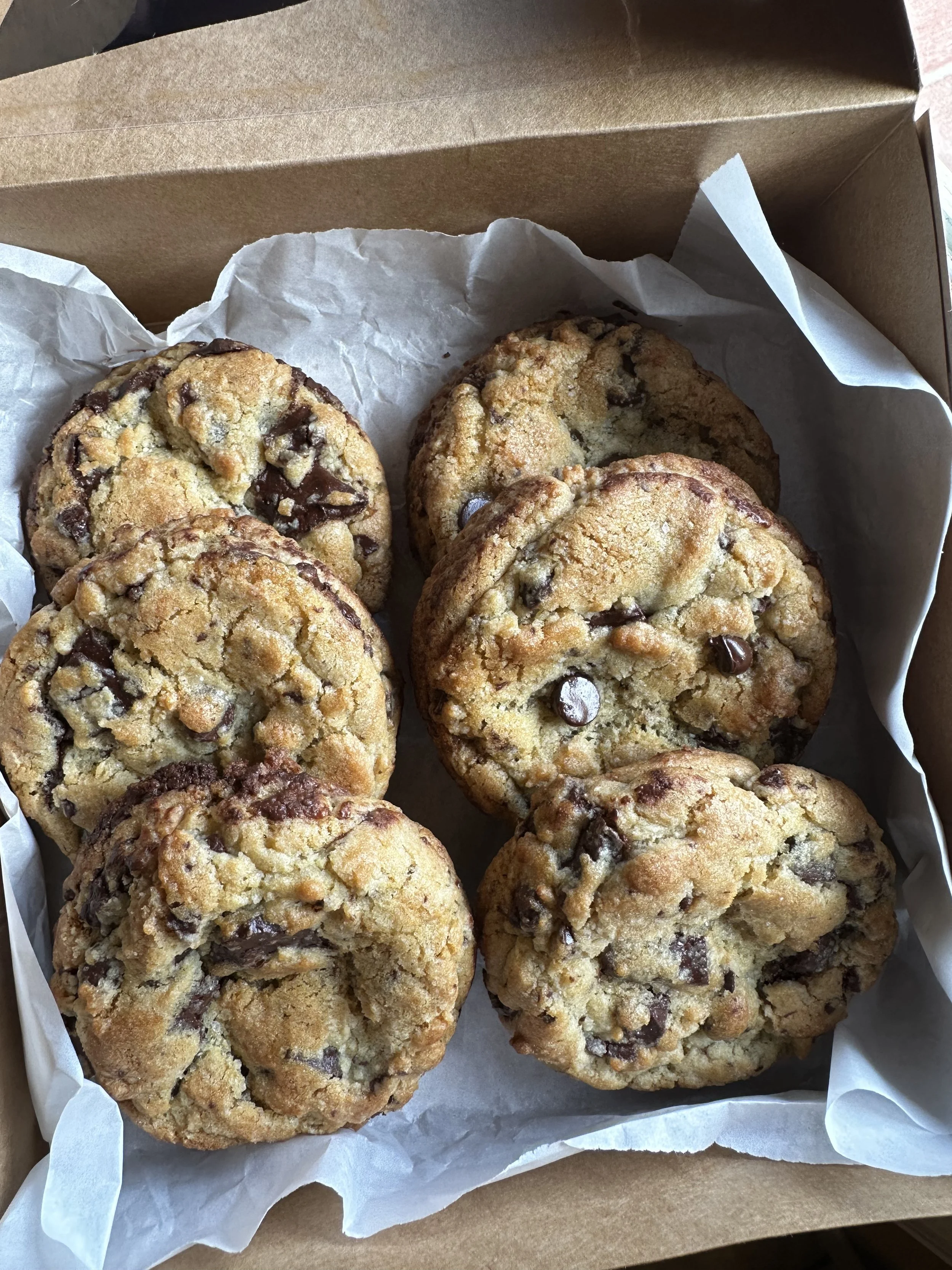 Little Bit Bakery in Frisco, TX (4)