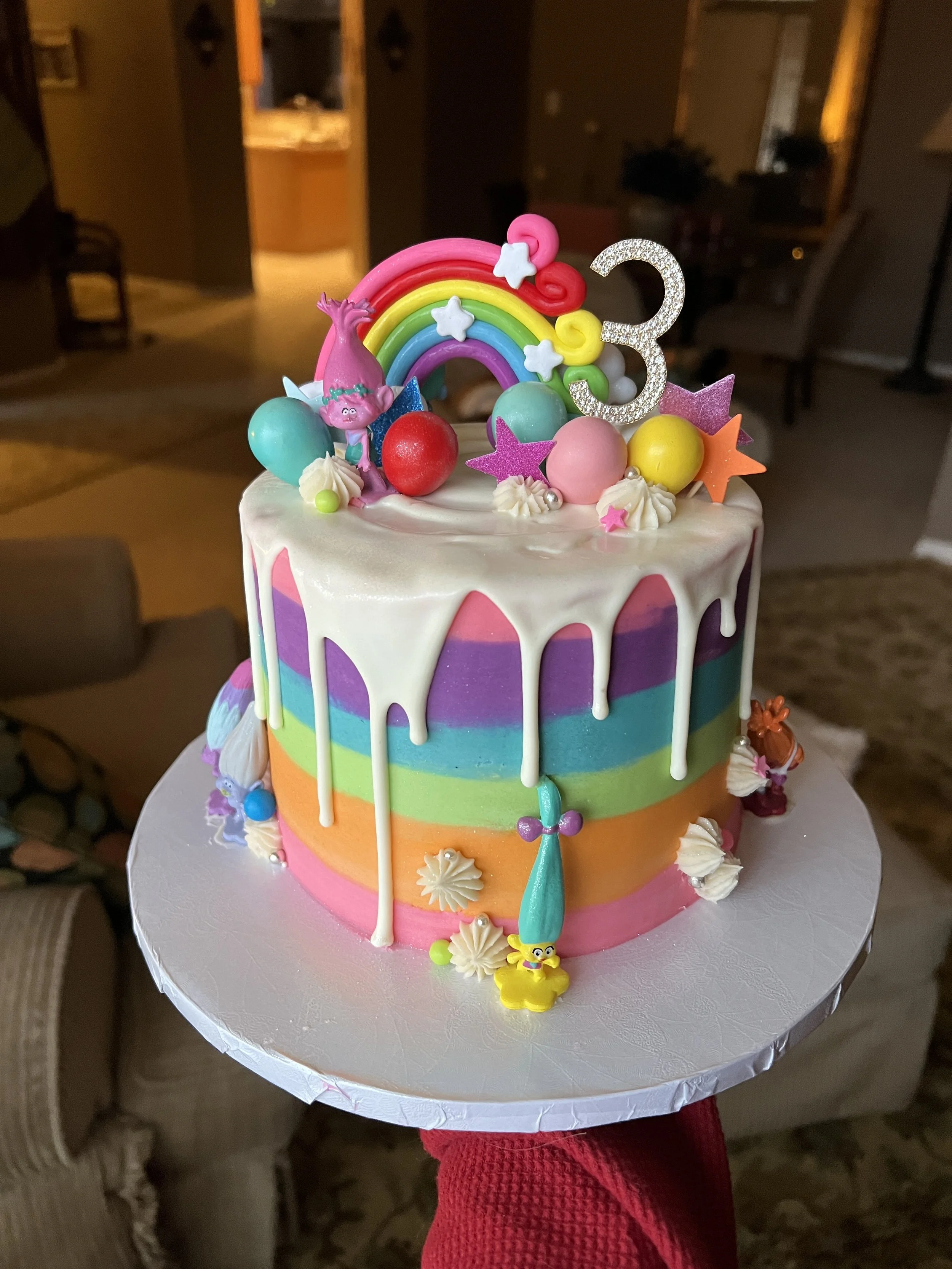 Little Bit Bakery in Frisco, TX (5)