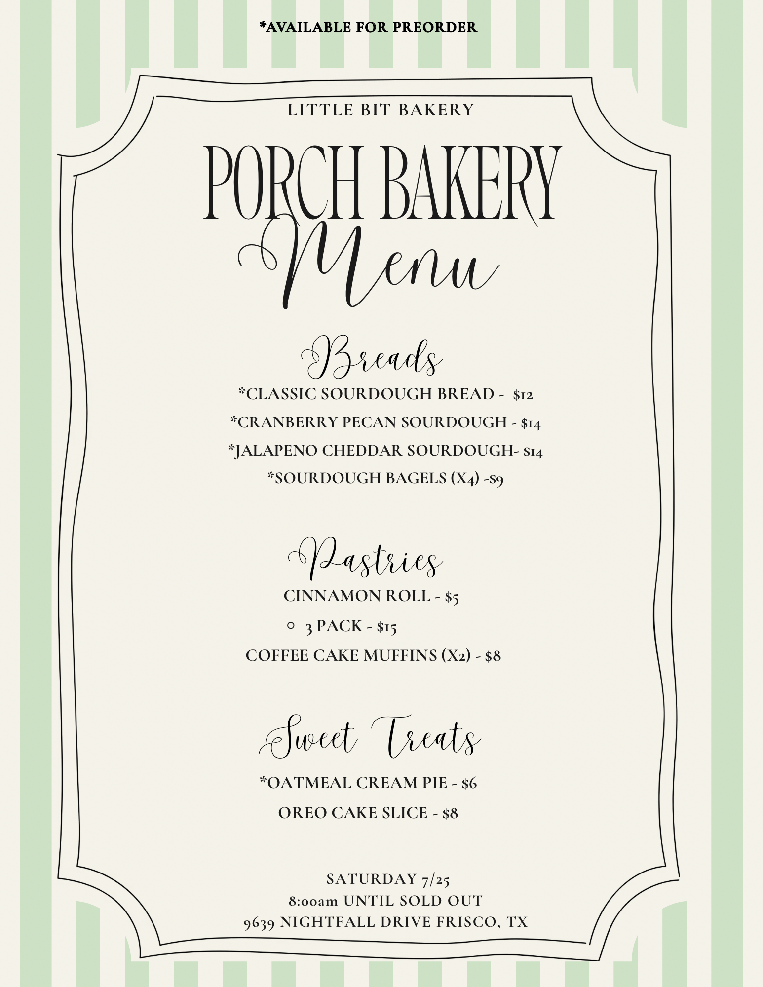Little Bit Bakery in Frisco, TX (6)