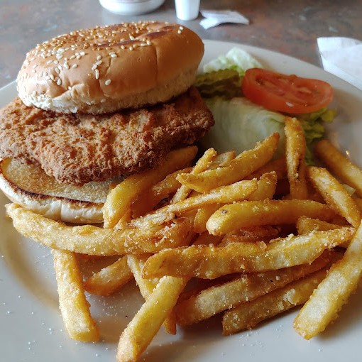 Goshen Family Restaurant in Goshen, IN