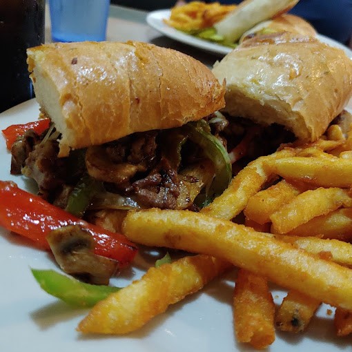 Goshen Family Restaurant in Goshen, IN (2)