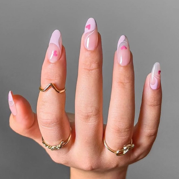 Linhz's Nail Salon in Port Washington, WI (6)
