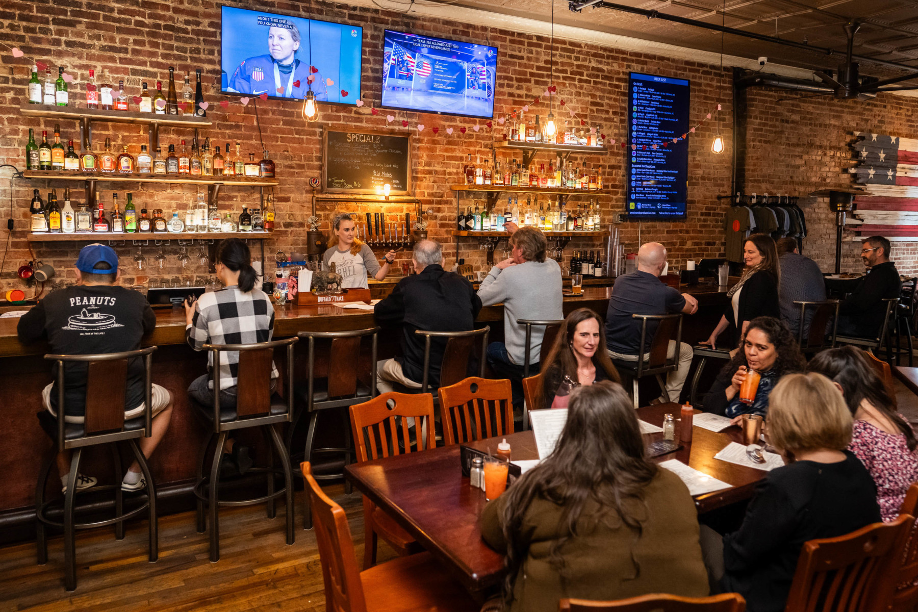 Smoke and Barrel in Sanford, NC